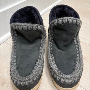 Mou Boots